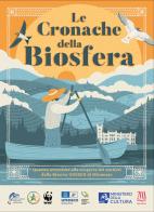 Le cronache della biosfera di Diego Manna edito da Bora.La
