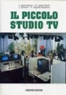 Il piccolo studio TV di Alan Bermingham, John Symons edito da Gremese Editore