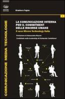 La comunicazione interna per il commitment delle risorse umane. Il caso Micron Technology Italia di Gianluca Togna edito da Bonanno