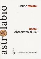 Dante al cospetto di Dio. Lettura del canto XXXIII del Paradiso di Enrico Malato edito da Salerno Editrice