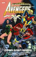 Operazione: tempesta nella galassia. Avengers vol.1 edito da Panini Comics