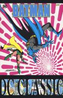 Batman classic vol.32 di John Wagner, Alan Grant edito da Lion