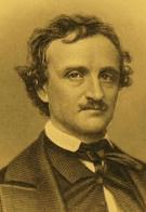 Edgar Allan Poe in immagini e parole edito da Ripostes