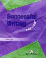 Successful writing. Proficiency student's book. Per le Scuole superiori di Virginia Evans edito da ELI