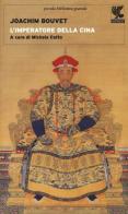 L' imperatore della Cina di Joachim Bouvet edito da Guanda