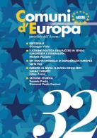 Comuni d'Europa vol.32 edito da Unicopli