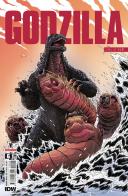 Godzilla vol.6 di Joshua Hale Fialkov edito da SaldaPress
