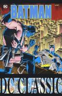 Batman classic vol.33 di John Wagner, Alan Grant, Jim Starlin edito da Lion