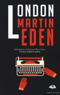 Martin Eden di Jack London edito da Gingko Edizioni