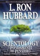 Scientology. I fondamenti del pensiero. Audiolibro. 3 CD Audio di L. Ron Hubbard edito da New Era Publications Int.