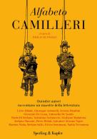 Alfabeto Camilleri edito da Sperling & Kupfer