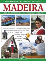 Madera. Ediz. spagnola edito da Bonechi