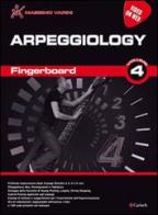 Fingerboard. Video on web vol.4 di Massimo Varini edito da Carisch