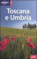 Toscana e Umbria di Miles Roddis, Alex Leviton edito da EDT