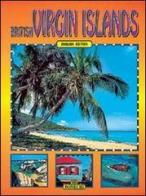 British Virgin Islands di Patrizia Fabbri edito da Bonechi