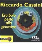 Era buio pesto alla genovese di Riccardo Cassini edito da Minimum Fax