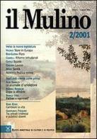 Il Mulino vol.394 edito da Il Mulino