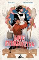 Love everlasting. Ediz. variant vol.1 di Tom King, Elsa Charretier edito da Bao Publishing