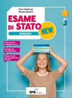 English new esame di stato. Per la Scuola media. Con e-book. Con espansione online edito da Black Cat-Cideb