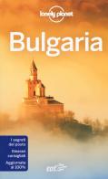Bulgaria di Mark Baker, Steve Fallon, Anita Isalska edito da Lonely Planet Italia