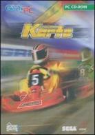 Formula karts. CD-ROM edito da Hobby & Work Publishing