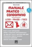 Manuale pratico del condominio di Renato Scorzelli edito da FAG
