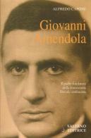 Giovanni Amendola di Alfredo Capone edito da Salerno Editrice