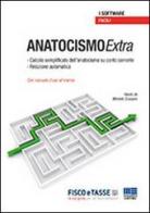 Anatocismo extra. Software edito da Maggioli Editore