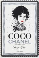 Coco Chanel. Un'icona di stile di Megan Hess edito da Mondadori Electa