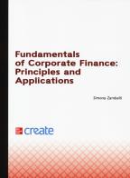 Fundamentals of corporate finance. Principles and applications edito da McGraw-Hill Education