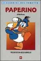 Paperino di Walt Disney edito da Rizzoli