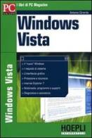Windows Vista di Antonio Girardo edito da Hoepli