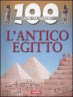 L' antico Egitto di Jane Walker edito da Edicart