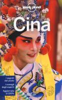 Cina edito da Lonely Planet Italia