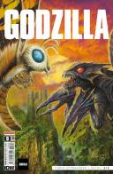 Godzilla vol.9 di Jason Ciaramella, Tracy Marsh, Eric Powell edito da SaldaPress