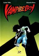 VampireBoy di Carlos Trillo, Eduardo Risso edito da 001 Edizioni