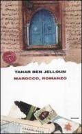 Marocco, romanzo di Tahar Ben Jelloun edito da Einaudi