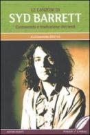 Le canzoni di Syd Barrett di Alessandro Bratus edito da Editori Riuniti