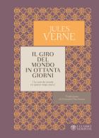 Il giro del mondo in ottanta giorni di Jules Verne edito da Bompiani