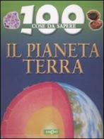 Il pianeta Terra di Peter Riley edito da Edicart