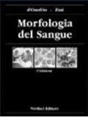 Morfologia delle malattie del sangue di Giuseppe D'Onofrio edito da Verduci