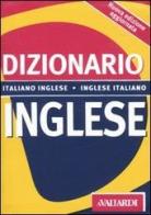 Dizionario inglese. Italiano-inglese, inglese-italiano - 9788882118846 in  Strumenti di base