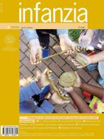 Infanzia (2020) vol.2 edito da Edizioni Junior