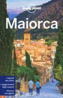 Maiorca di Hugh McNaughtan, Damian Harper edito da Lonely Planet Italia