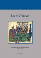 Lai di Haveloc. Ediz. francese e italiana edito da Edizioni dell'Orso