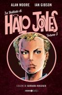 La ballata di Halo Jones vol.3 di Alan Moore, Ian Gibson edito da Editoriale Cosmo