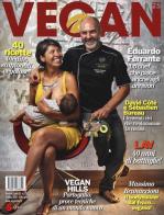 Vegan Italy (2017) vol.25 edito da Sonda