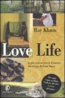 Love life di Ray Kluun edito da Fazi