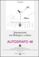 Autografo vol.48 edito da Interlinea