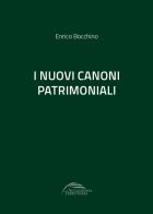 I nuovi canoni patrimoniali di Enrico Bocchino edito da GD Edizioni
